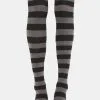 X_CIEL Never Understood Spiked Thigh-High Socks -Outlet Tights Store NgHjhAoYhXgJpQLNIaIL41IYFZU9Mid1 24