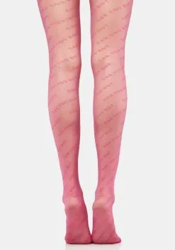 Skinnydip Can You Not Tights -Outlet Tights Store NqxqLEkzqdiPgVqp6i2XKTaWhJGCoVxT 24