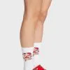 Cool Socks Betty Boop Christmas Crew Socks -Outlet Tights Store OngM9LmvfwMp0iMn0auaaljiigcuj0xT 24