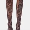 MeMoi Botanica Floral Swirl Fishnet Tights -Outlet Tights Store OuIMMeQFd9oTIeHLtMJxlC74iRImz8gh 24