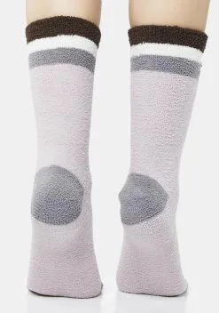 MeMoi Violet Cable Knit Striped Crew Socks -Outlet Tights Store PR5GuQ9yNrM6XGwxzFIJPHQ1w8OKRBLo 24