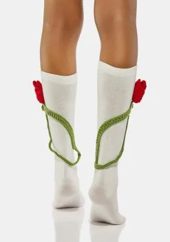 X_PTLHZ Youth Bloom Crochet Socks -Outlet Tights Store PkORsRtsUcnZGuLVXsmDmaqvOdkyN7fl 24