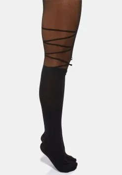 X_PTLHZ Licorice In Good Company Tights -Outlet Tights Store QAc7uZgDCW79xROYkzgJk5JUnSc58gIq 24