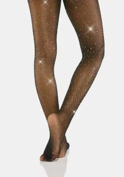 X_Leg Avenue All That Glitters Fishnet Tights -Outlet Tights Store SNazTiRLZFsxjaIWlapJzOuutqeuq5VZ 24
