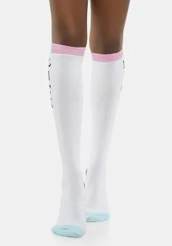 X_Leg Avenue Get A Taste Knee-High Socks -Outlet Tights Store UaEQeRYVG94ESb3Mnh6ryJafcaTkxAtC 24