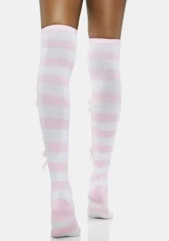 X_PTLHZ Sugar My Precious Thigh-High Socks -Outlet Tights Store UbV6FXazj3nFLkG3fu6Qw3TzxTzLCv0n 24