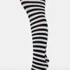 X_Leg Avenue Plus Aiming For Cute Striped Thigh Highs 1 X_Leg Avenue Plus Aiming For Cute Striped Thigh Highs -Outlet Tights Store VXu3jsIikS0XoQj9koQ00XdqtZjzZDSa 24
