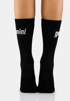 X_CIEL Genius Gemini Crew Socks -Outlet Tights Store WEODis0Um0v8yS3XhEWkGIhVN0R8o3qE 24