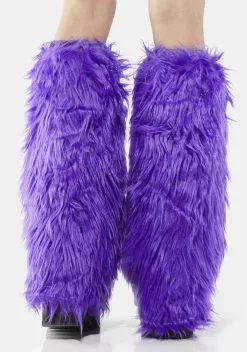 X_Leg Avenue Sense Of Time Faux Fur Leg Warmers -Outlet Tights Store Wll69BiRedNbk5Dfua5ly740y5i720wN 24