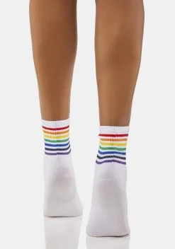 X_Ana Accessories Pure True Colors Striped Socks -Outlet Tights Store XVnSkeu8e13qsCMfhi1BLqje06P2hpoZ 24