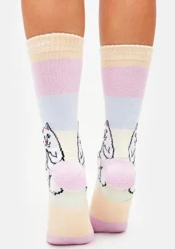 RIPNDIP Lord Nermal Mid City Socks -Outlet Tights Store XcMHGR90yXVjZfKJp8Fpveihg1iRadC1 24