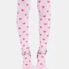 X_CIEL Fool In Love Thigh High Socks -Outlet Tights Store a3liVMHHdO9i0WLPzg5ZYjFYtKS7UVmc 24