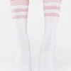 X_CIEL Home Team Striped Crew Socks -Outlet Tights Store a5fKqjyufxHhklE0xhCr7AYaBkJHaWEM 24