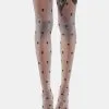 X_PTLHZ Angel Sprint My Heart Thigh Highs -Outlet Tights Store aBJcgR3SGF5MuPZEYdBKmOIjx9n4sSpx 24