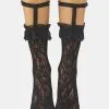 X_PTLHZ Come Along Lace Knee High Socks 2 X_PTLHZ Come Along Lace Knee High Socks -Outlet Tights Store aUNsBCqnrjUALkQfCv1dqOEHM6Cpm300 24