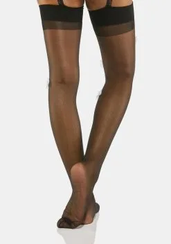 X_PTLHZ Take Some Bows Thigh Highs -Outlet Tights Store asf0G59MoHU8yn6QFaMSDvbktvIPRiIS 24