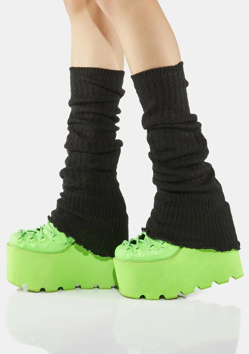 X_Music Legs Wicked Just For You Knit Leg Warmers 3 X_Music Legs Wicked Just For You Knit Leg Warmers