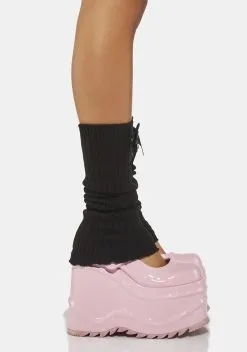 X_PTLHZ What A Concept Bow Leg Warmers -Outlet Tights Store cqRHcamx0Pxr9GO7z5xZPg3OPJKNH67y 24