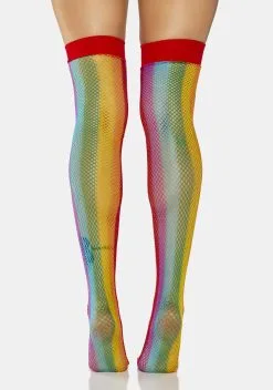X_Leg Avenue What Ur All About Thigh Highs -Outlet Tights Store d6nw574jHG5CX0VwzS8SYwnkTjjcquMW 24