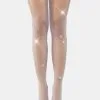 X_PTLHZ Cool Glint And Bare It Rhinestone Fishnet Tights -Outlet Tights Store eiiY6mZVkdgiI3PHoiLdhrM5xsWI5Nj2 24