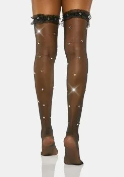 X_PTLHZ Mystic Mingle And Meet Thigh High Socks -Outlet Tights Store fEkP2gvjpJV4l2yhpHkhAx3EcYgtepqR 24