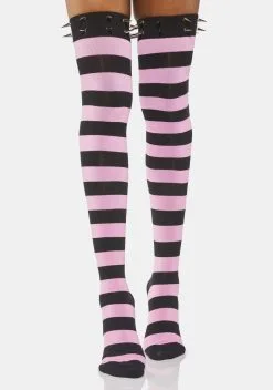 X_CIEL Shocking Thrill Thigh High Socks 11 X_CIEL Shocking Thrill Thigh High Socks -Outlet Tights Store fNuIB7X7bUuNC9q8FGNQ3aF6AUg8CFLL 24
