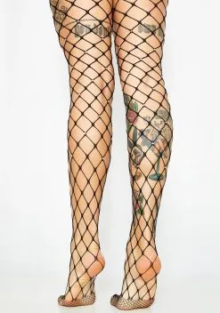 X_Leg Avenue Treasure Trap Fishnet Tights -Outlet Tights Store fZgbWzIJrkvIzdRXYjpOl1bzD2tU4Iaj 24