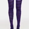 X_Leg Avenue Hex Appeal Striped Tights -Outlet Tights Store gPEbhkEQyFYYGtUujmhng9QsbV5Ok6wZ 24