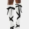X_PTLHZ Prim & Proper Knee-High Socks 1 X_PTLHZ Prim & Proper Knee-High Socks -Outlet Tights Store hGCflFuKVBgFaUJBu7137JElQZF0GlKW 24