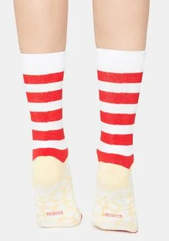 Doiy Design Popcorn Socks -Outlet Tights Store i4vaAMRIpbfjttxaWVgucREzr6ywLdra 24