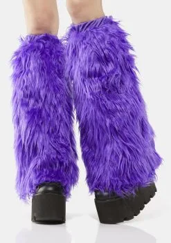 X_Leg Avenue Sense Of Time Faux Fur Leg Warmers -Outlet Tights Store jOg25vX8mFFQfAjkr3WeqiVnlU8IxBzI 24
