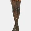 X_Leg Avenue Like A Diamond Mesh Stockings -Outlet Tights Store jmDrZiMfiuAUeHXEiAkZcvqHHcmNV0nO 24