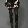 X_Leg Avenue Show What U Got Thigh Highs 1 X_Leg Avenue Show What U Got Thigh Highs -Outlet Tights Store k3mibibZeeuPHX060573CghsD5Cpffuy 24