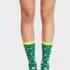 Cool Socks Christmas Tree Crew Socks -Outlet Tights Store kZQGnCBYmKwO1ULuHNRNG3PPtoZ7pSRo 24