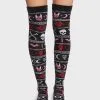 The Grave Girls Season Of The Ghouls Thigh High Socks 1 The Grave Girls Season Of The Ghouls Thigh High Socks -Outlet Tights Store kruvRFkeoJVxmnBPJLN1QMdc5BxaIYh1 24