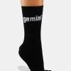 X_CIEL Genius Gemini Crew Socks -Outlet Tights Store lRU8yLmuhTn3nthwSk35bZ2V5RPIEhjO 24