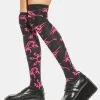 X_CIEL Cosmic Ink Thigh High Socks -Outlet Tights Store lxzmvymT1jUwTxO555xFePNO6Hf5Zsve 24