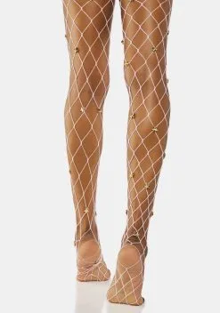 X_PTLHZ Constant Glow Fishnet Tights 7 X_PTLHZ Constant Glow Fishnet Tights -Outlet Tights Store mLSzNkNAZVTKnQabhD4EetvRh66hafMc 24