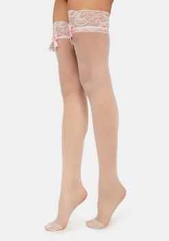 X_PTLHZ Baby Watch Out Thigh Highs -Outlet Tights Store mLVU9sAlX5j2yPdV5qxhm7hSCEdMNdDd 24