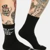 RIPNDIP Fucking Fuck Crew Socks -Outlet Tights Store nNhbXYZtOfQBBtiyPF9Jq96EpkGkiEOu 24
