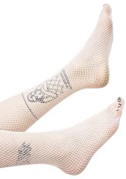 X_Leg Avenue Bone Demon Days Fishnet Tights -Outlet Tights Store nO5rJoIdNLKkftLpxANqZFAhEGPBwuVw 24