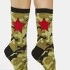 X_CIEL Untimely Premonition Crew Socks -Outlet Tights Store oANv1GHGp4HZpAQszQhFgYhTnSLpo41i 24