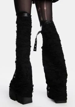 Widow Taste That Venom Leg Warmers -Outlet Tights Store pRXxCaM0LrGkckfAkIpeYiAlW8YGhz6v 24