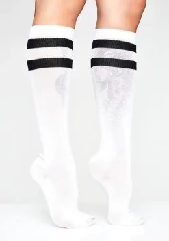 X_Leg Avenue Good Sport Tube Socks -Outlet Tights Store pVoq1KxHdQZB5lyhsMD6hhcs9CYyd0ia 24