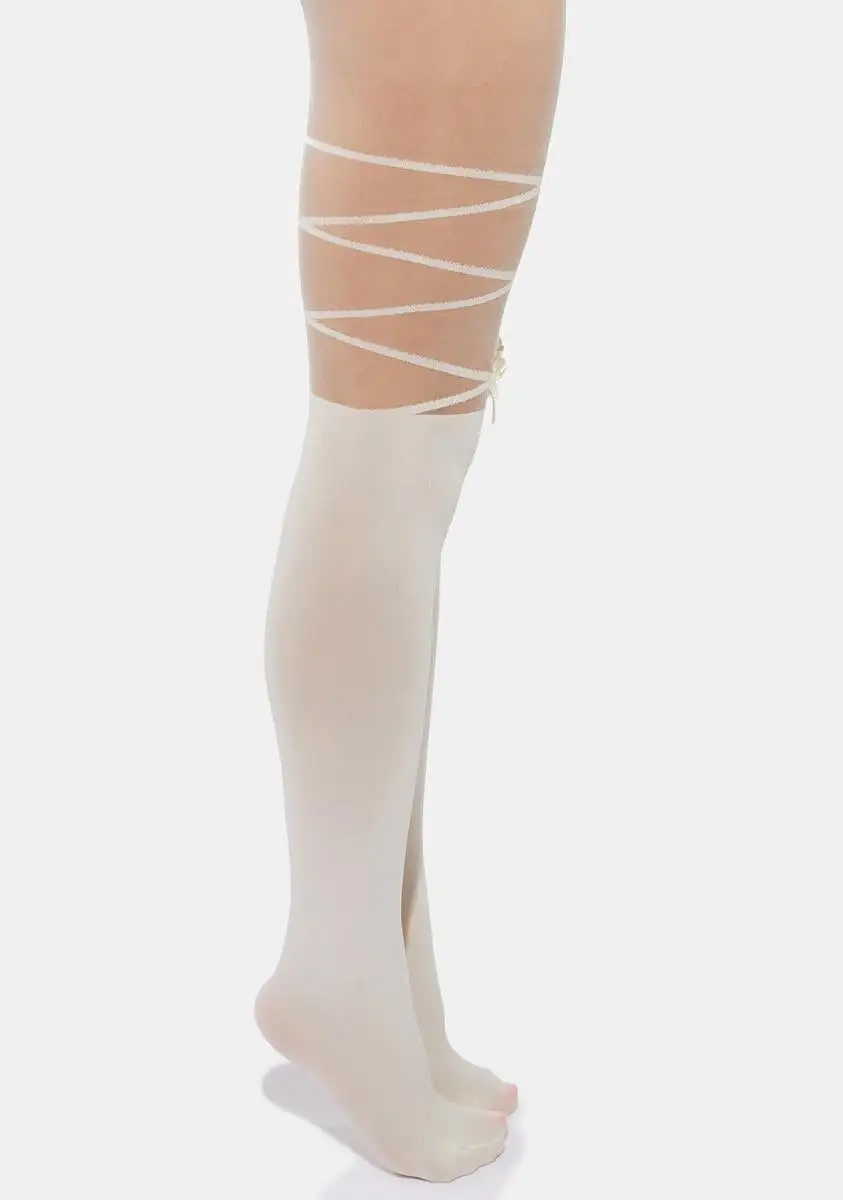 X_PTLHZ In Good Company Tights 4 X_PTLHZ In Good Company Tights - Image 2