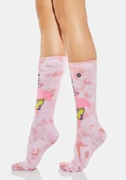 Odd Sox Patrick Tie Dyed Socks -Outlet Tights Store rT4doz9msGqdcRWJlkLRSFykG5UzXaZ8 24