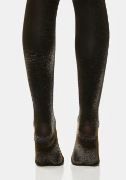 MeMoi Gold Liquid Metal Opaque Tights -Outlet Tights Store s6f2glFWYv4q9bFeElpUDaV7CBQMUBvo 24
