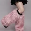 Widow Nocturnal Critter Faux Fur Leg Warmers -Outlet Tights Store sIjImTb2V0cqCofLKDELgVsNNhoTqLu7 24