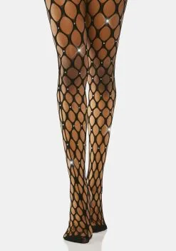 X_Leg Avenue You're A Doll Fishnet Tights -Outlet Tights Store sdgCoNlceQhBz1l0NNgtavxoQs1oBufS 24