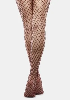 MeMoi Merlot Maxi Net Tights -Outlet Tights Store t7m1z9Hwgt7mvr4aiLpauc9ekTYRWcQ6 24